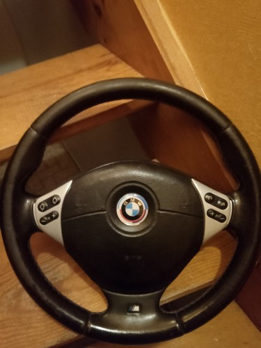 Volant pack bmw - volant, m