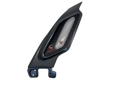 Mini Cooper Left Fender Scuttle Signal Light Trim NEW OEM 51139804615 2011-2016 