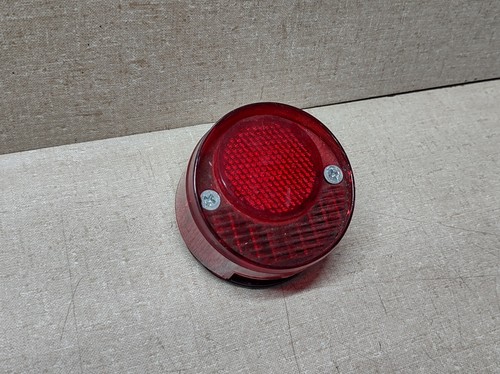 Ossa 122815m1 tail light - light, lens