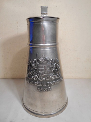 Ancienne channe suisse - ancienne,