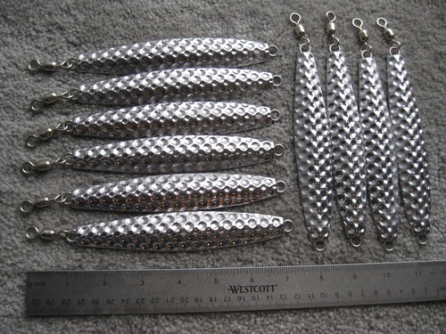 Fishing bulk jigs lures - fishing,