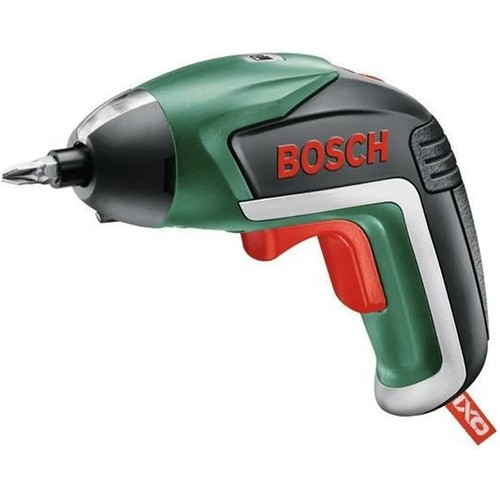 Visseuse bosch ixo v en - bosch,