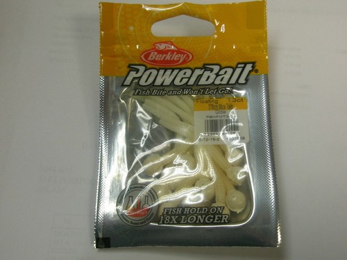 Berkley powerbait souris - berkley,