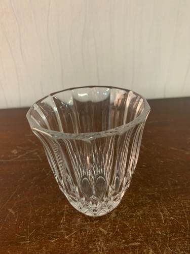 Vase cristal val saint - vase, en