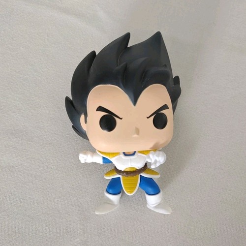 Funko figurine vegeta - vegeta, chibi