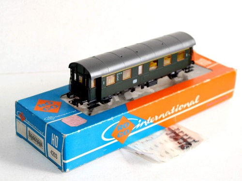 Roco 4203 voiture voyageur - 4203,