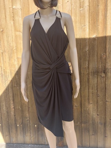 Robe noire cocktail - ,