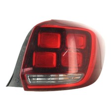 FEU ARRIÈRE DROIT Dacia