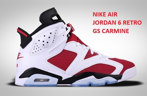 Nike air jordan retro - jordan, gs