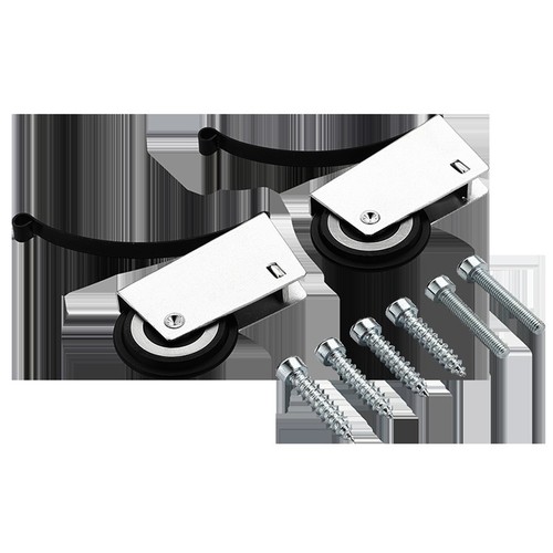 Rouleaux porte coulissante - rouleaux,