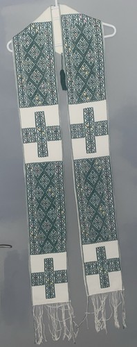 Etole liturgique prêtre - de, /