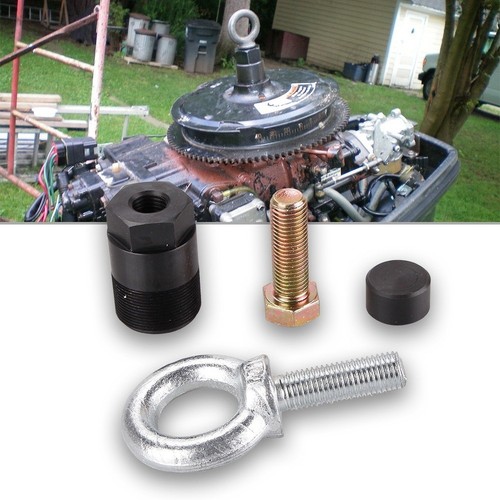 Kit extracteur volant - kit,