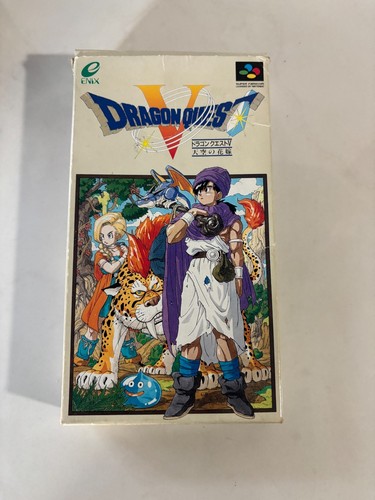 Nintendo super famicom - famicom, dragon