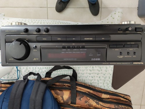 Technics ex310 - technics, sa-ex310