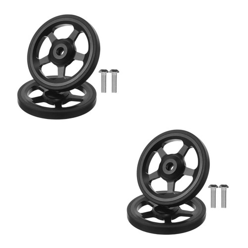 4pcs lightweight folding bike - 4pcs,
