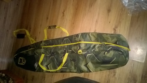 Housse snowbord ski marque - snowbord,