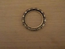 /CAGE A BILLES DE FOURCHE