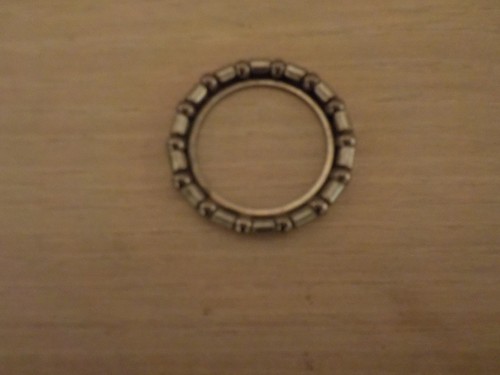Cage billes de fourche - a,
