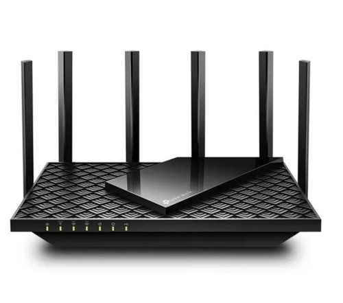 Link archer axe75 - tp-link,