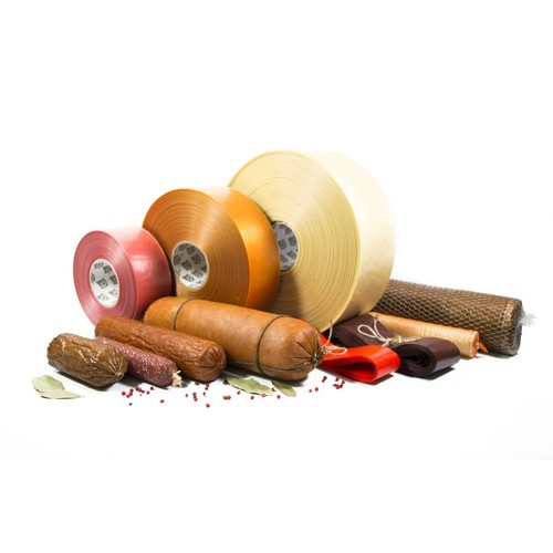 Collagène boyaux boîtier - boyaux, –