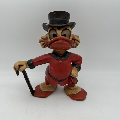 Statuette vintage picsou 26 - -,