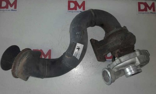 8112853 turbocompresseur - 8112853,