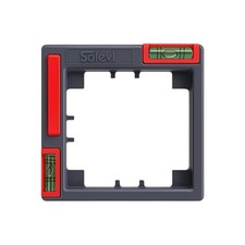 Gabarit de pose pour