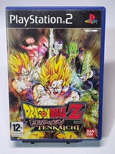Dragon Ball Z Budokai