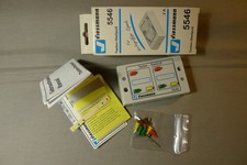 Viessmann 5546, Pupitre de