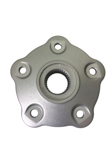 Flasque porte couronne ducati - flasque,