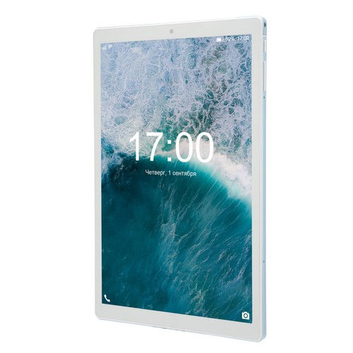 Tablette pouces grand - hd,