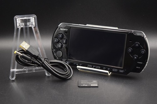 Sony psp 3000 - sony, piano