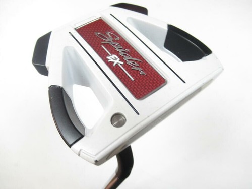 Taylormade spider ghost - spider, ex