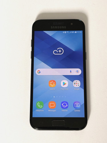 Samsung galaxy 2017 - samsung, a3