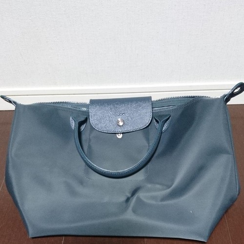 Used times longchamp - used, 3