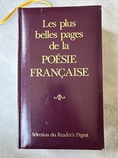 Les plus belles pages de la