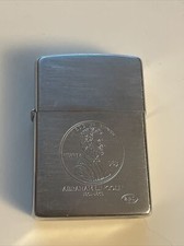 ZIPPO BRIQUET PRESIDENT