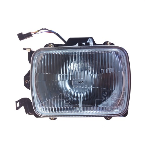 Projecteur avant droit opel - avant,