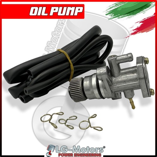 Pompe huile minarelli ac - pompe,