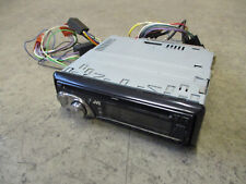 JVC KD-G351 Car Stereo Radio USB MP3 AUX CD 4x50W