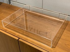 Denon DP1200, DP-1200  Capot Couvercle Poussière Compatible