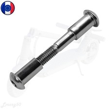 Axe de Potence Charnière