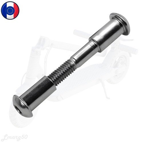 Axe potence charnière - axe,