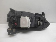 Optique avant principal gauche