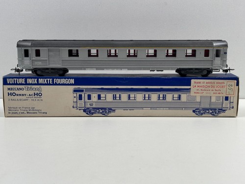 Hornby voiture voyageur - hornby,