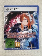 SCAR-LEAD SALVATION PS5 EURO