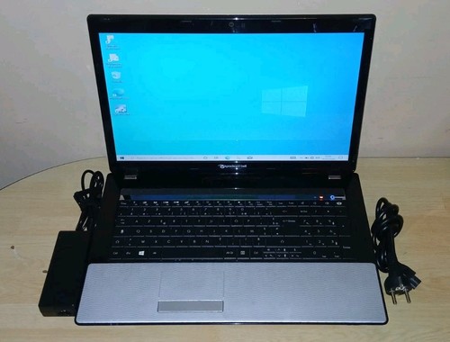 Portable packardbell - pc,