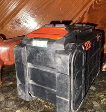 Used HILTI BATTERY PACK B 22 225 Heavy Duty NURON Tools & Drills Tasklights Tool