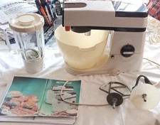 Robot Kenwood Chef A901D Et