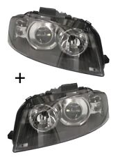 PHARE AVANT DROIT GAUCHE